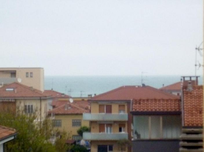 appartamento trilocale