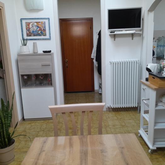 Vendita Senigallia - Mq. 60 Bagni.1 Locali.3 - euro 180000