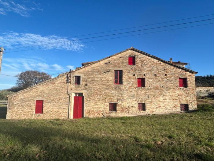 casale / rustico casa colonica