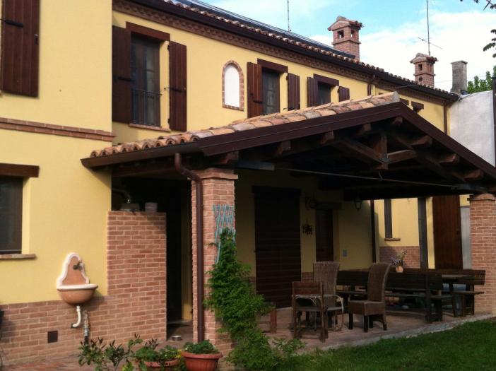 casale / rustico casa colonica