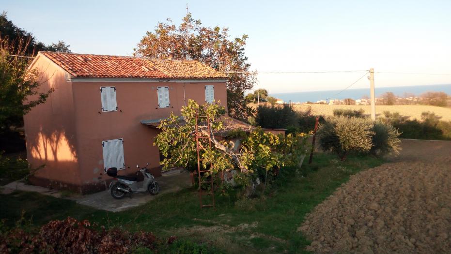 casale / rustico casa colonica
