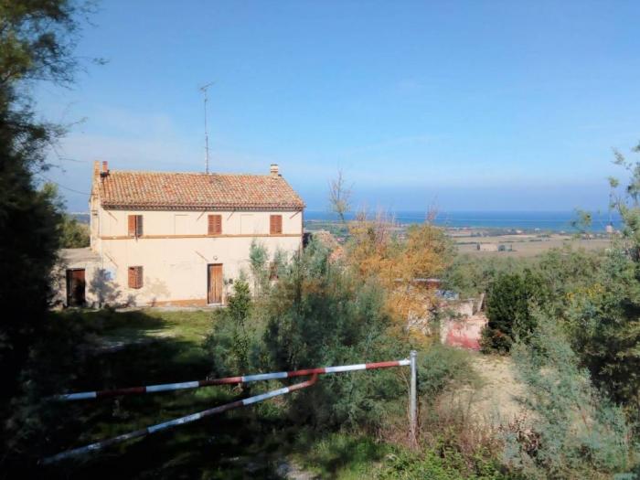 casale / rustico casa colonica