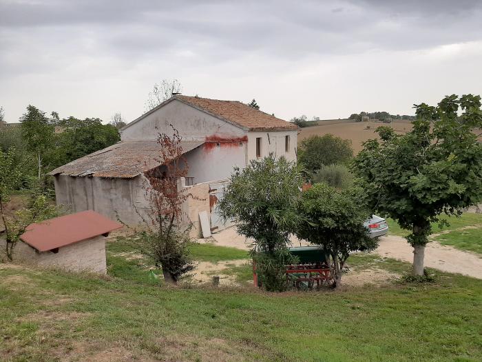 casale / rustico casa colonica