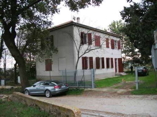 Vendita Trecastelli - Mq. 200 Bagni.2 Locali.6 - euro 180000