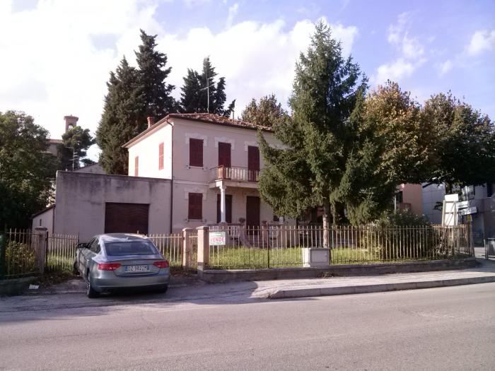 casa indipendente