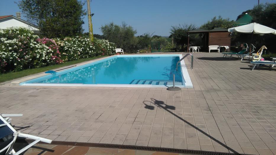 casa indipendente