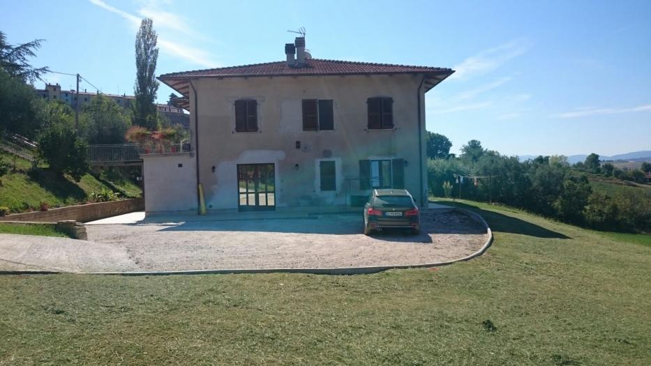 casa indipendente