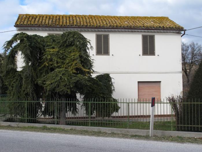 casa indipendente