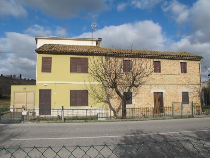 casa indipendente