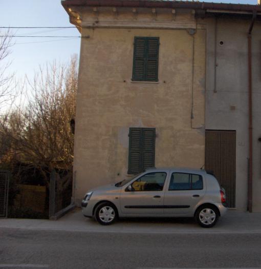 casa indipendente