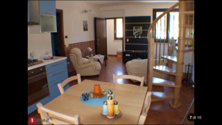 casa indipendente