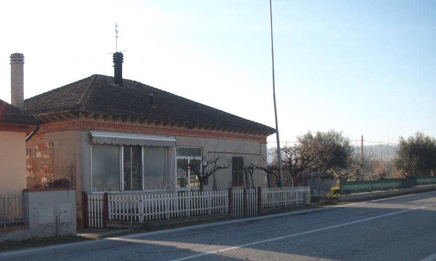 casa indipendente