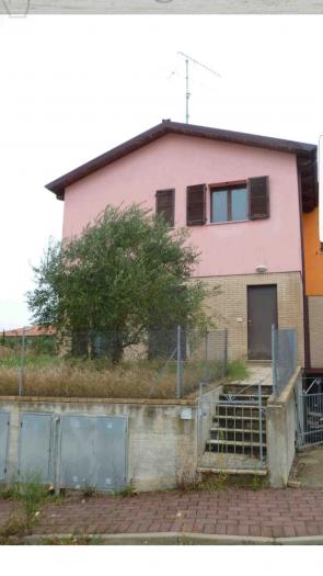 casa indipendente
