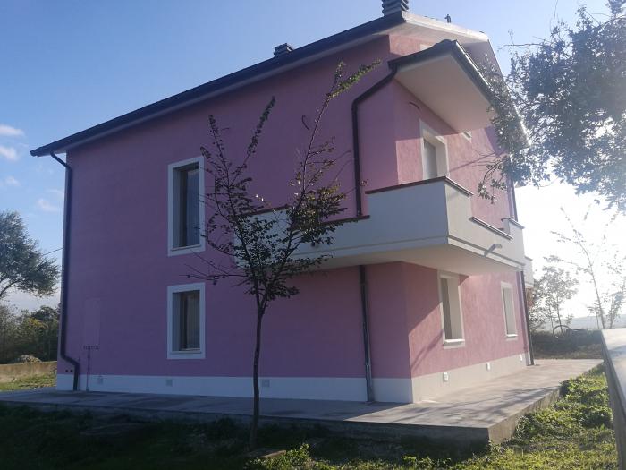 casa indipendente