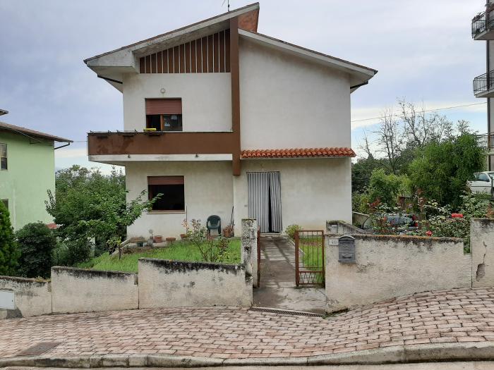 casa indipendente