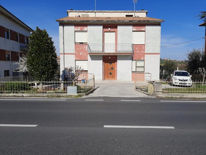casa indipendente
