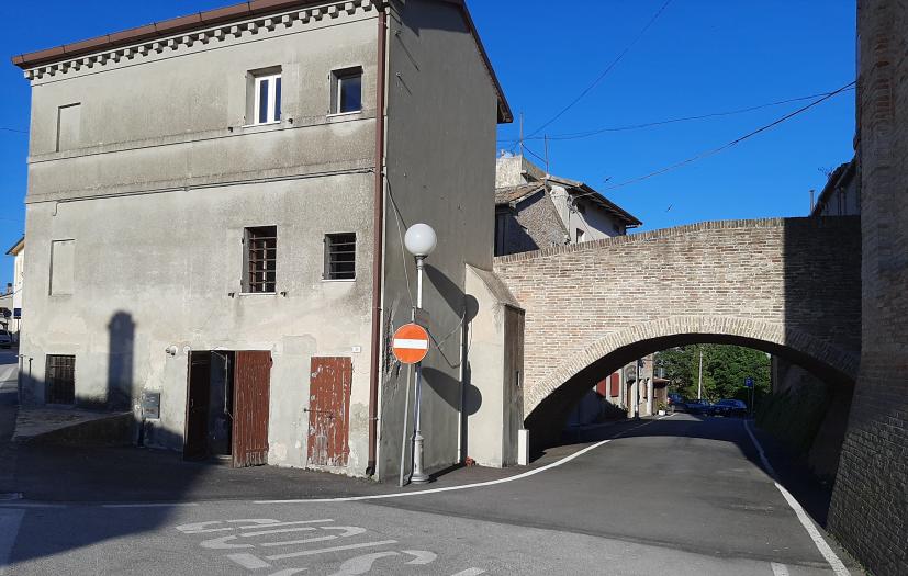 casa indipendente