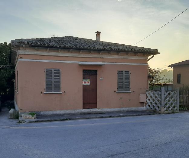 casa indipendente