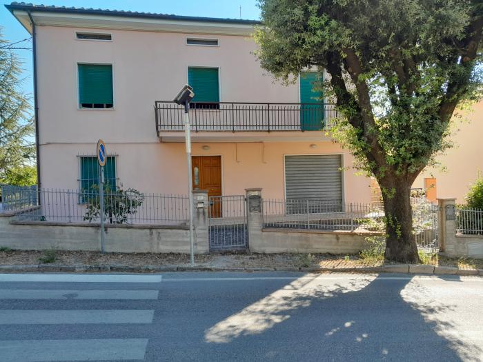 casa indipendente