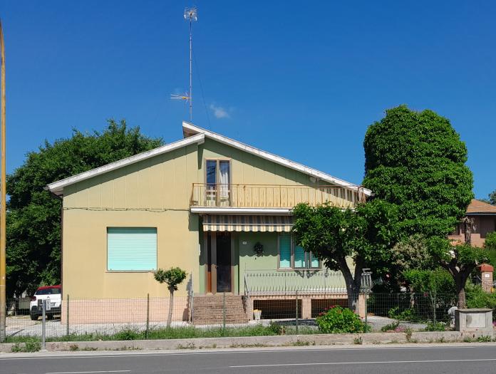 casa indipendente