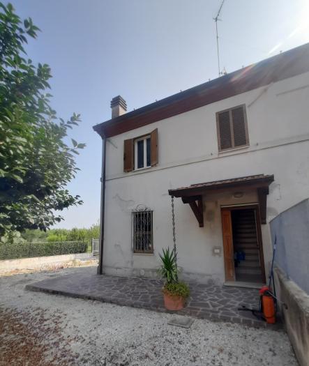 casa indipendente