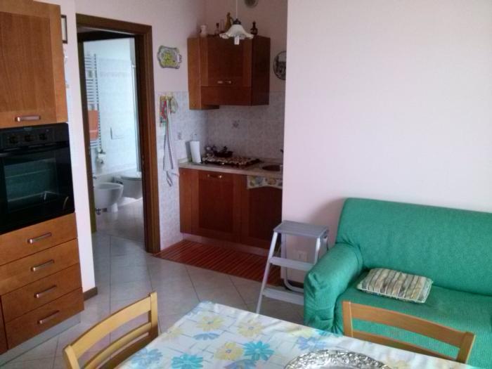 appartamento bilocale