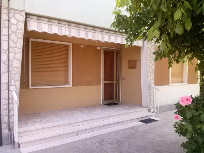 appartamento quadrilocale