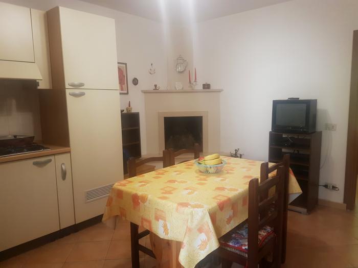 appartamento 5 locali