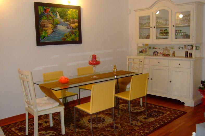 appartamento trilocale