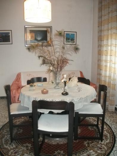 appartamento quadrilocale
