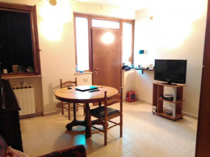 appartamento bilocale