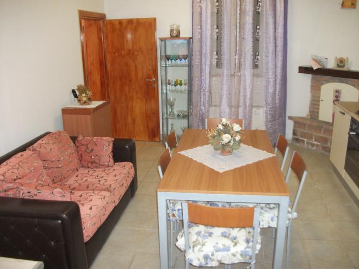 appartamento trilocale