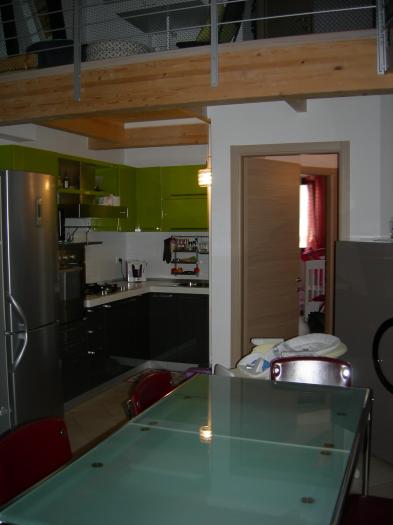 appartamento trilocale
