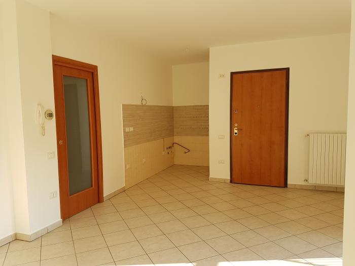 appartamento trilocale
