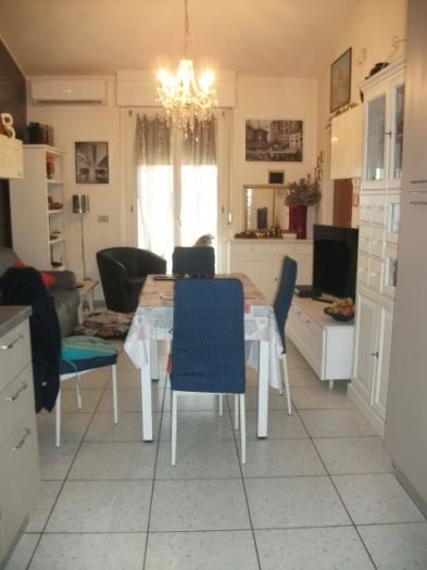 appartamento trilocale