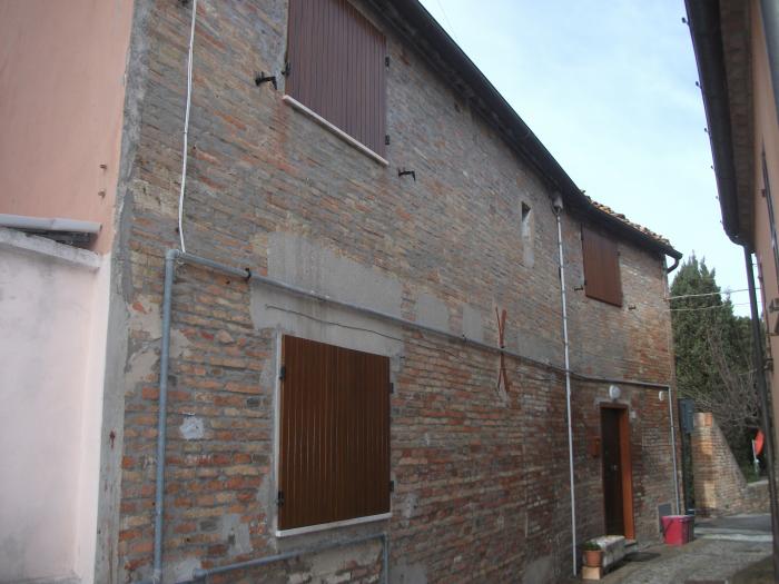 casa indipendente
