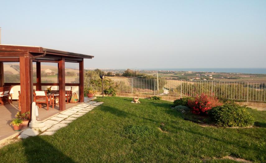 appartamento quadrilocale
