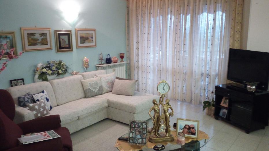 appartamento quadrilocale