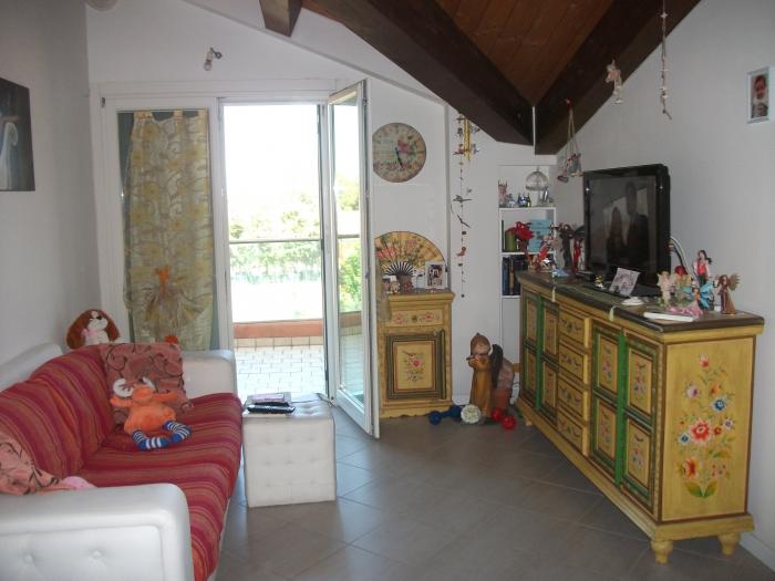 appartamento trilocale