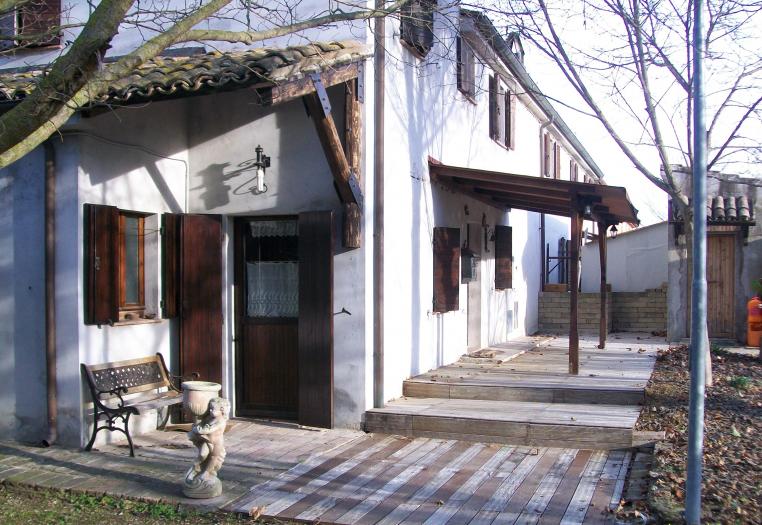 Vendita Monterado - Mq. 120 Bagni.2 Locali.4 - euro 150000