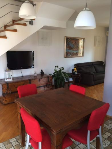 Vendita Fano - Mq. 100 Bagni.2 Locali.4 - euro 149000