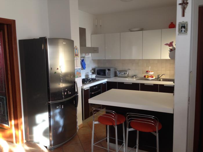 appartamento quadrilocale