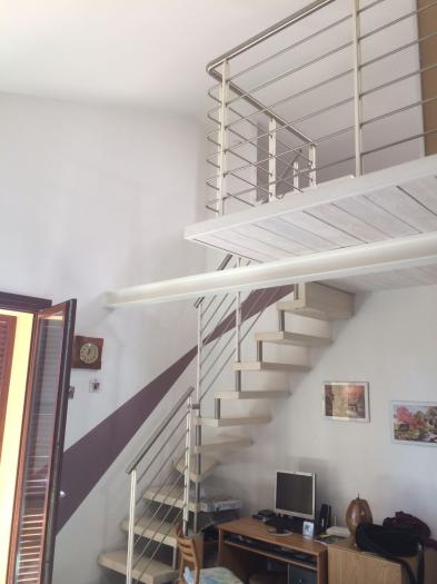 appartamento trilocale