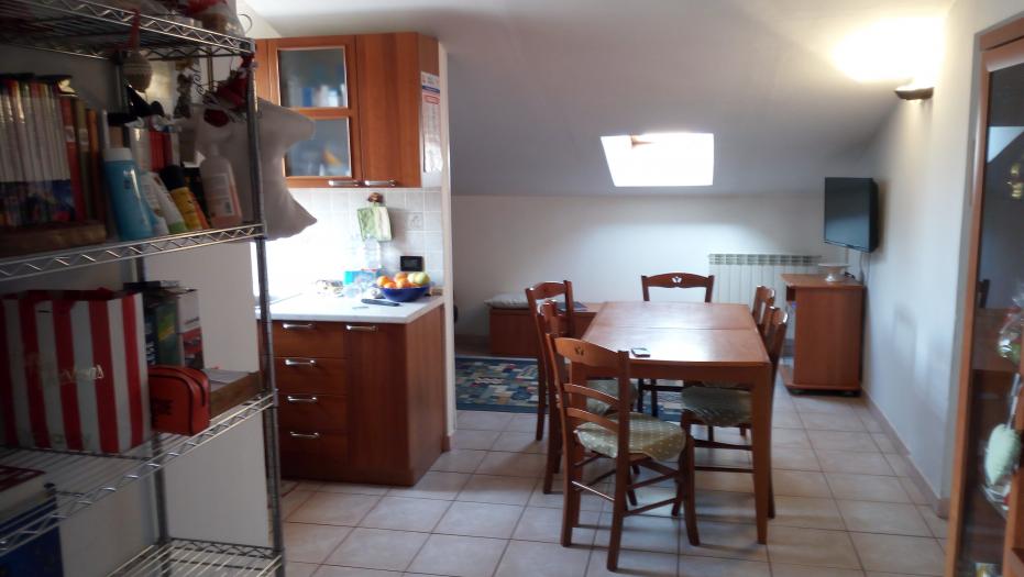appartamento trilocale
