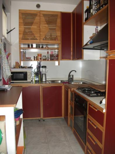 appartamento trilocale