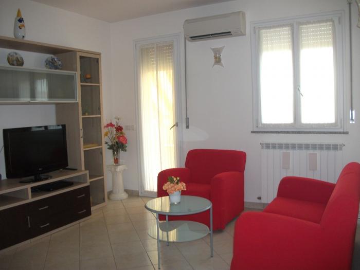 Vendita Monte porzio - Mq. 73 Bagni.1 Locali.3 - euro 98000