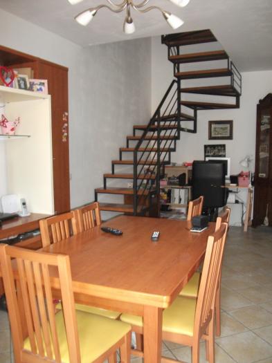 appartamento quadrilocale