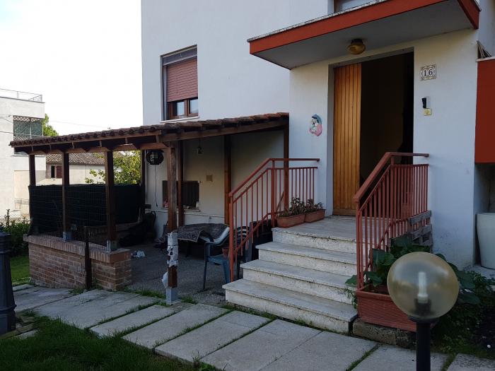 appartamento quadrilocale