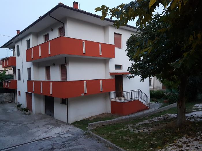 appartamento 5 locali