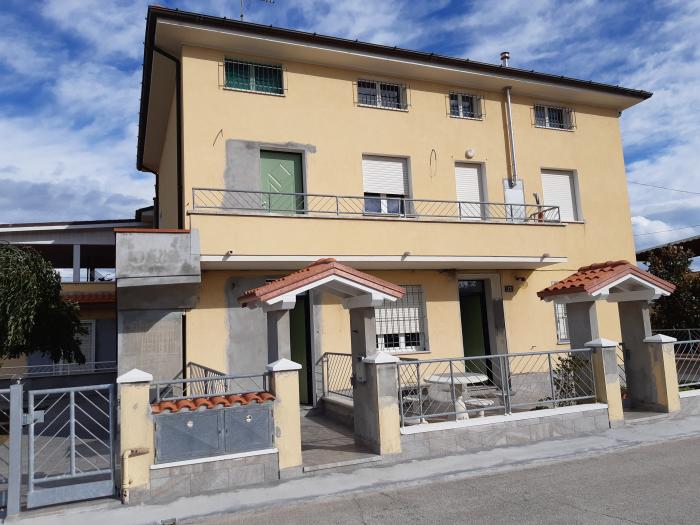 appartamento trilocale